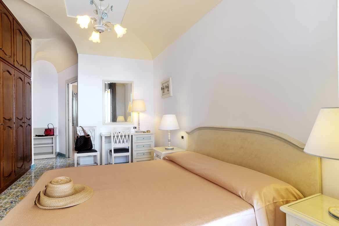 Hotel San Lorenzo Thermal Spa Forio di Ischia Εξωτερικό φωτογραφία